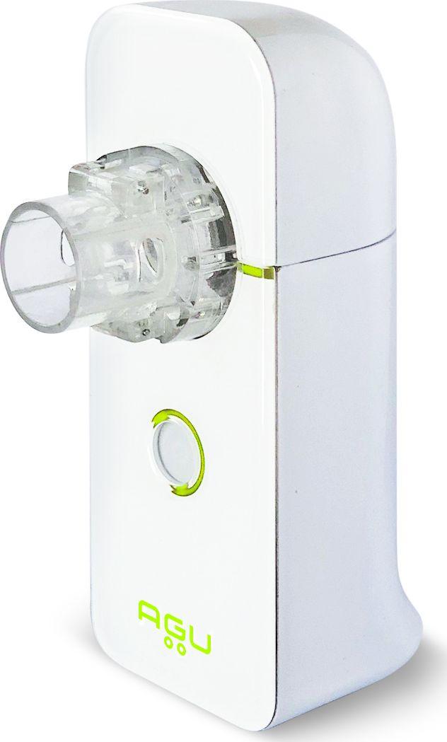 Agu Baby Inhalator Smart AGU SN10 1