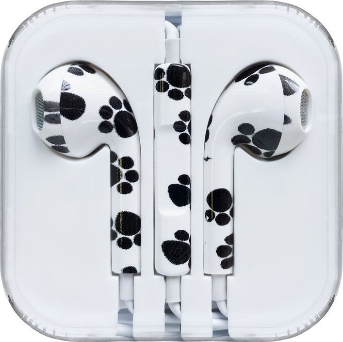 Słuchawki Hurtel Słuchawki Hurtel z mikrofonem do iPhone/iPad/iPod 1