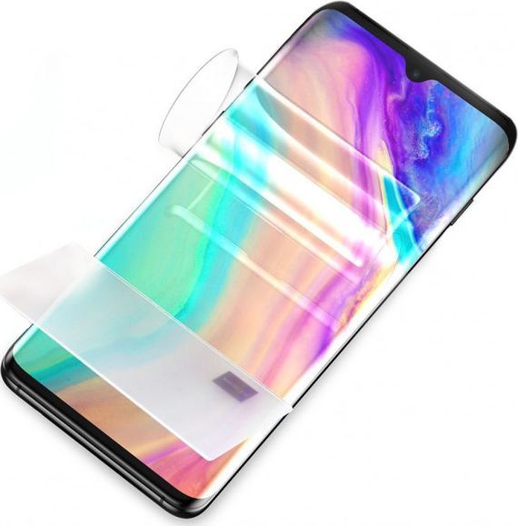 Folia Ochronna SAMSUNG GALAXY S9 Hydrogel Screen Protector 1