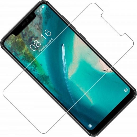 HARTOWANE SZKŁO IPHONE 6+ (5,5) 1