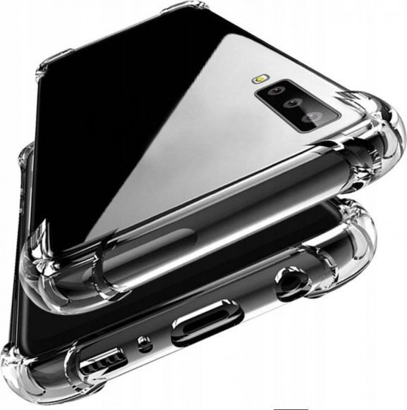 Mercury Goospery Etui IPHONE 12 PRO MAX (6,7) Mercury Protect transparentne 1
