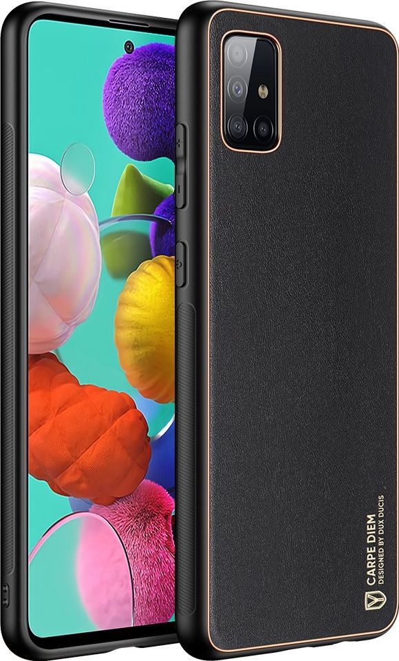 Dux Ducis DUX DUCIS YOLO Samsung A51 black 1