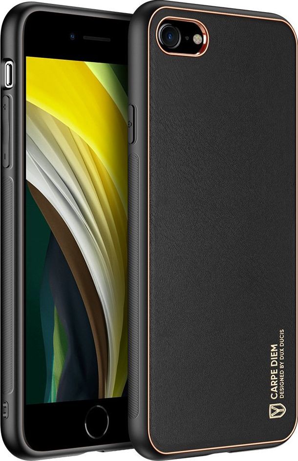 Dux Ducis DUX DUCIS YOLO iPhone 7 / 8 / SE 2020 black 1