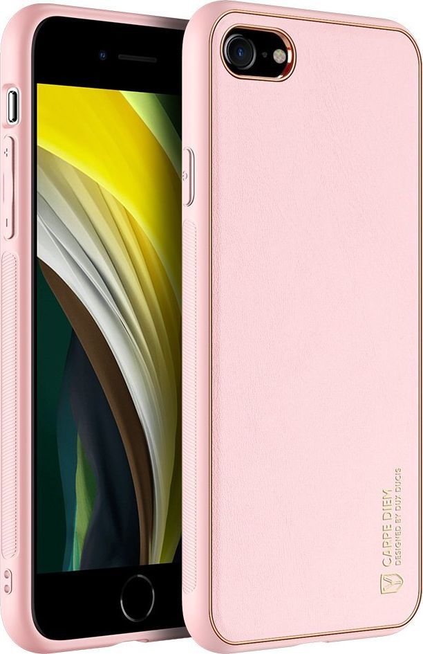 Dux Ducis DUX DUCIS YOLO iPhone 7 / 8 / SE 2020 pink 1