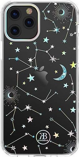 Kingxbar Kingxbar Lucky Series-Zodiac iPhone 12 6.1'' 1