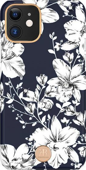 Kingxbar Kingxbar iPhone 11 Blossom Series-Lily 1