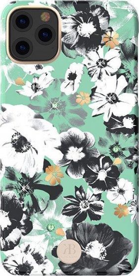 Kingxbar Kingxbar iPhone 11 Pro Max Blossom Series-Daisy 1