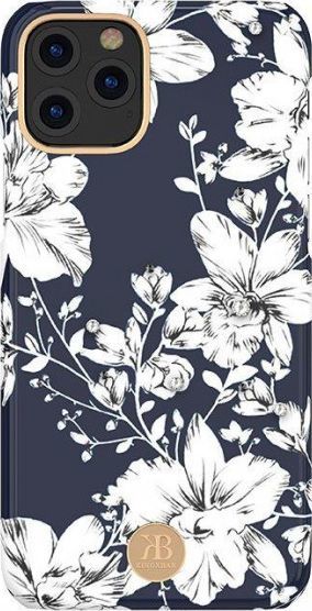 Kingxbar Kingxbar iPhone 11 Pro Max Blossom Series-Lily 1