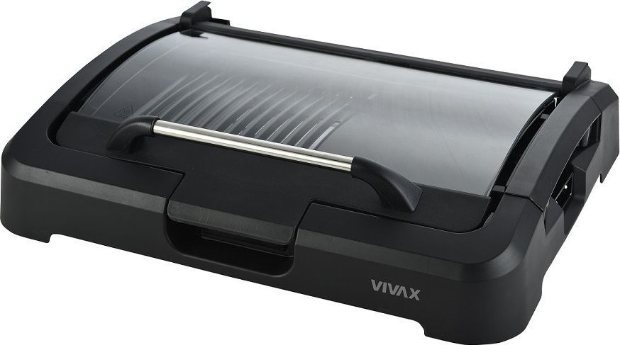 Grill elektryczny Vivax EG-4030RC 1