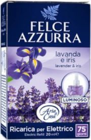 Felce Azzurra Odświeżacz elektryczny Lavenda 20ml 1