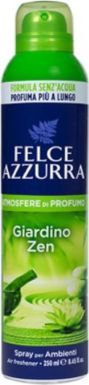 Felce Azzurra Odświeżacz w sprayu Garden Zen 250ml 1