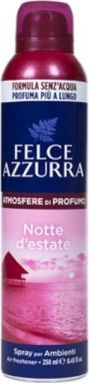 Felce Azzurra Odświeżacz w sprayu Summer Night 250ml 1