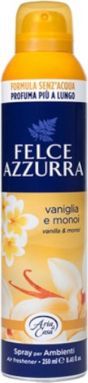 Felce Azzurra Odświeżacz w sprayu Vanilla&Monoi 250ml 1