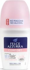 Felce Azzurra Felce Azzurra Antyperspirant roll-on Comfort 50ml uniwersalny 1