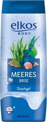 Elkos Żel pod prysznic Meeresbrise 1