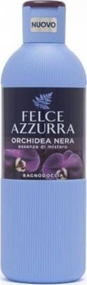  Felce Azzurra Żel do mycia czarna orchidea 1