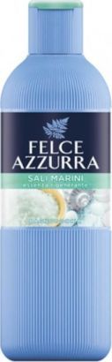  Felce Azzurra Żel do mycia sól morska 1