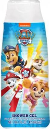 Paw Patrol Paw patrol Żel pod prysznic 1
