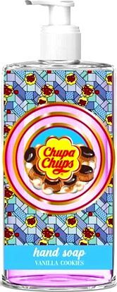 Bi-es Chupa chups Mydło do rąk Vanilla 300ml uniwersalny 1