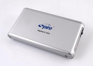 Kieszeń Spire SP122-NEB GigaPod II SATA 1