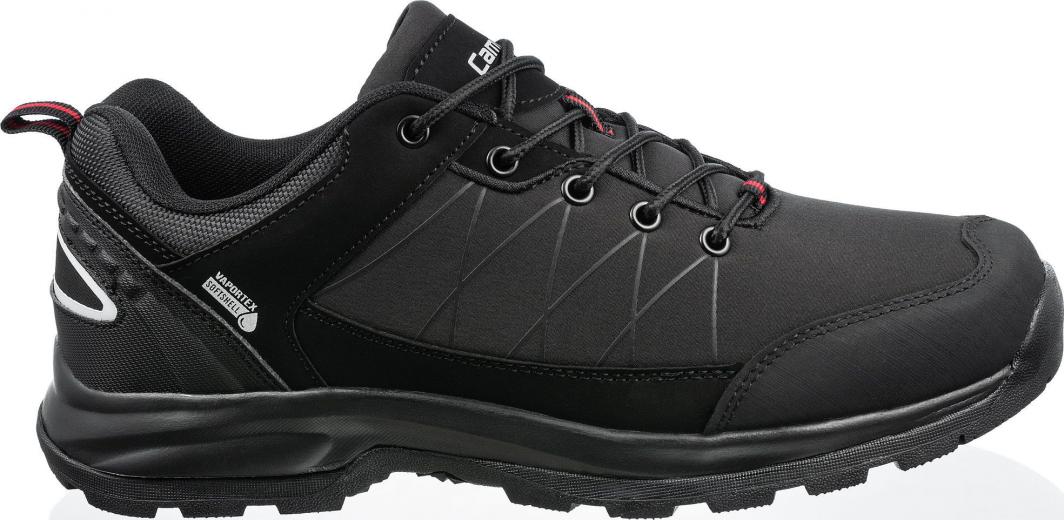 Buty trekkingowe męskie Campus Nardo czarne r. 41 1