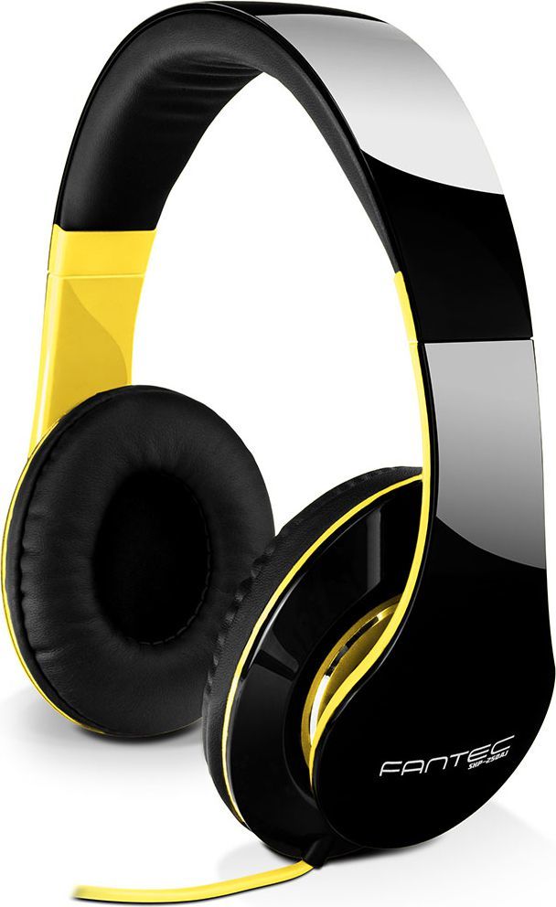 Słuchawki Fantec SHP-250AJ (1689) 1