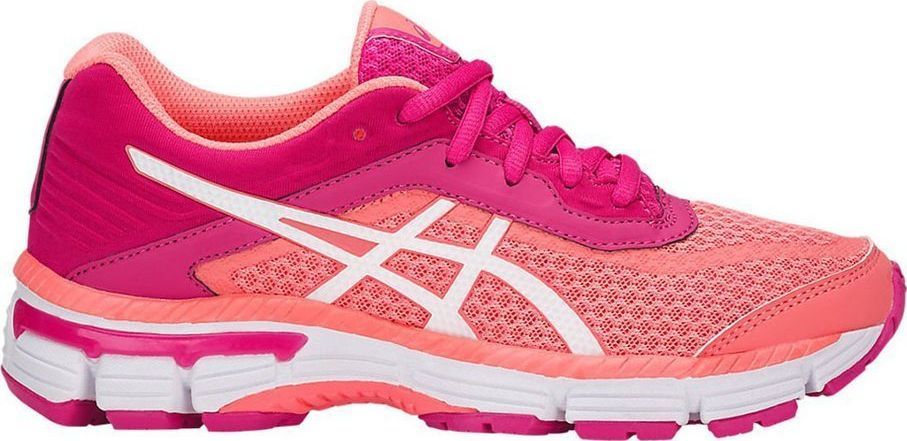 Asics Buty Asics GT-2000 Gs C805N-0601 33