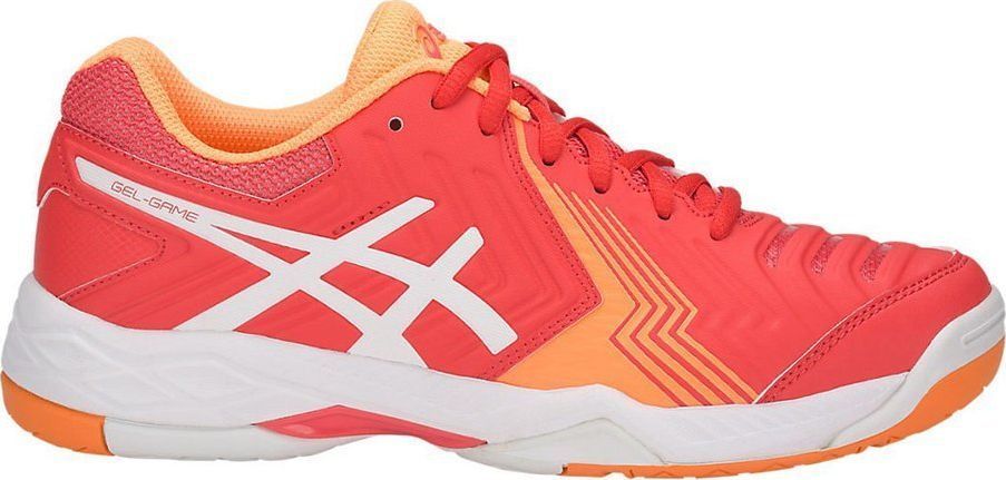 Asics Buty Asics Gel-Game 6 E755Y-3001 38 1