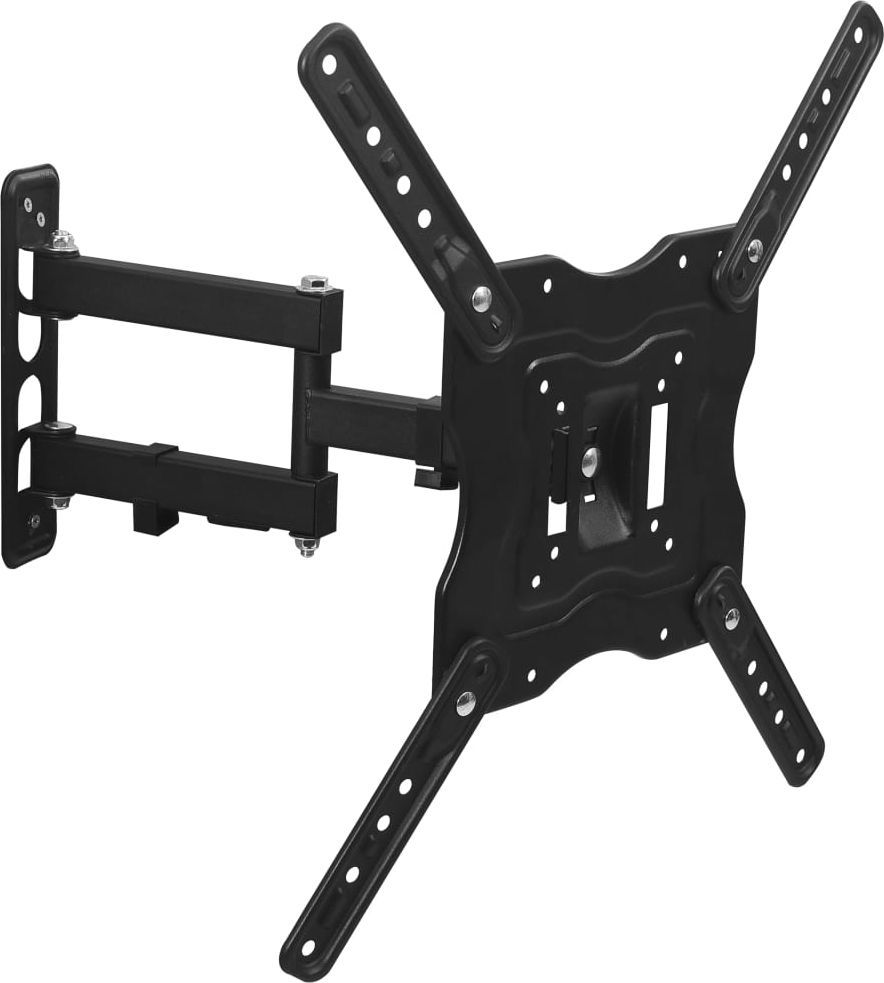 vidaXL Uchwyt ścienny 51075 55'' 1