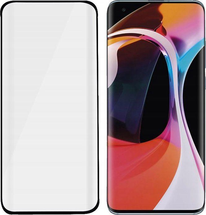 PanzerGlass  Szkło hartowane  do Xiaomi Mi 10/10 Pro Curved Super+ 1