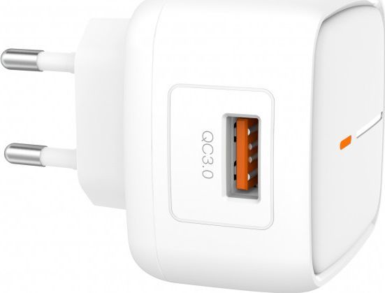 Ładowarka XO L59 1x USB-A 3 A (111844) 1