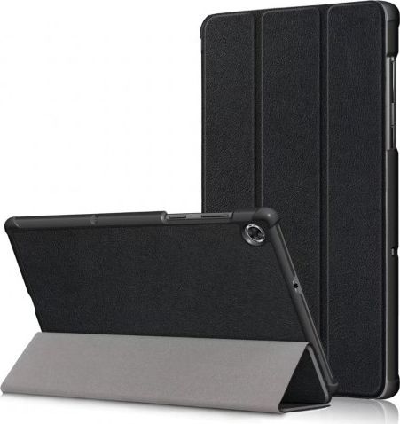 Etui na tablet QBest QBest Etui HUAWEI Mediapad T5 10.1 smart case BLACK 1