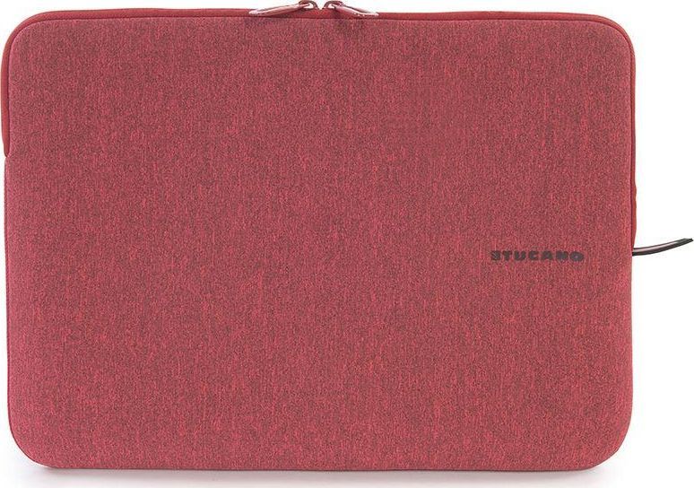 Etui Tucano Melange Second Skin 15" Czerwony 1