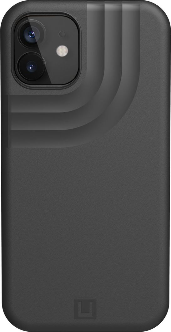Urban UAG Anchor etui ochronne na iPhone 12 mini (Black) 1