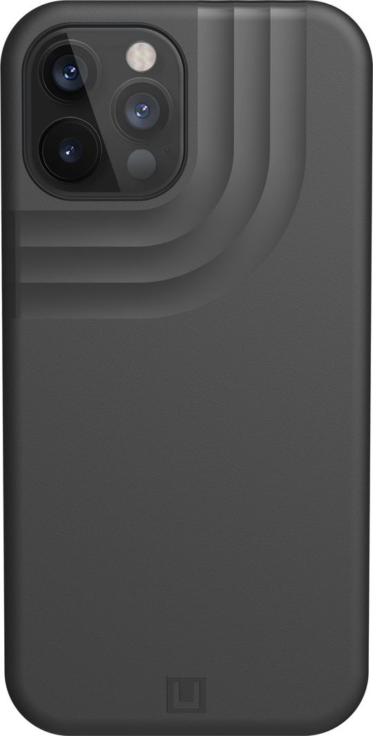 Urban UAG Anchor etui ochronne na iPhone 12/12 Pro (Black) 1