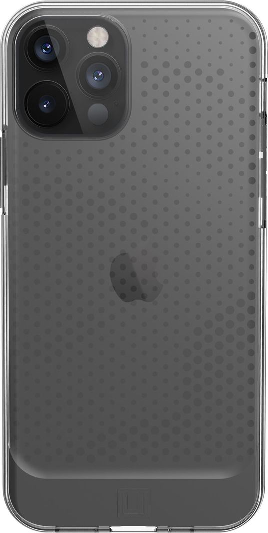 Urban UAG LUCENT etui ochronne na iPhone 12/12 Pro (Ice) 1