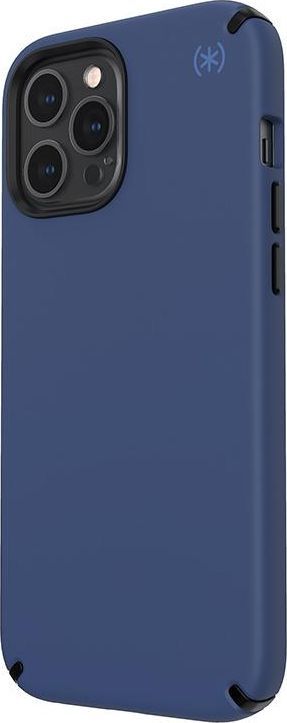 Speck Speck Presidio2 Pro - Etui na iPhone 12 Pro Max z powłoką MICROBAN (Coastal Blue/Stormblue) 1