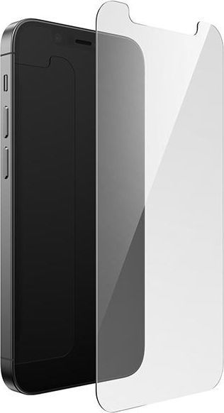 Speck Speck Shieldview Glass - Hartowane szkło na iPhone 12 Mini z powłoką MICROBAN 1