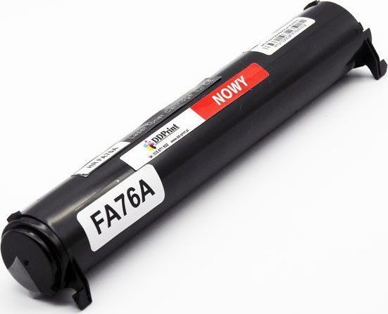 Toner DD-Print Black Zamiennik KX-FA76A (18742-uniw) 1