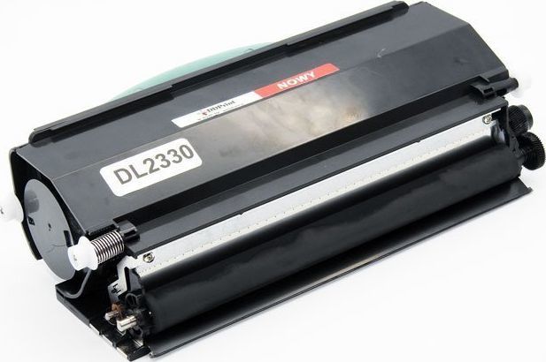 Toner DD-Print Black Zamiennik 593-10334 (18734-uniw) 1