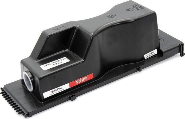 Toner DD-Print Black Zamiennik C-EXV3 (18488-uniw) 1