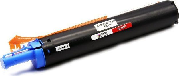 Toner DD-Print Black Zamiennik C-EXV14 (18486-uniw) 1