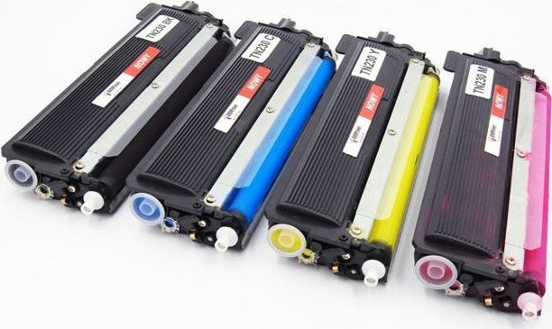 Toner DD-Print Black Zamiennik TN-230 (21075-uniw) 1