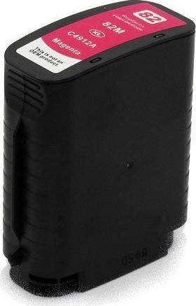 Tusz DD-Print Zgodny Tusz HP 82 do HP DesignJet 10 20 120 50 500 510 800 815 820 69ml Magenta zamiennik DD-Print uniwersalny 1