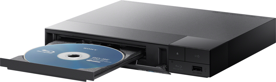 Sony BDP-S1500 - Odtwarzacz Blu-ray - Morele.net