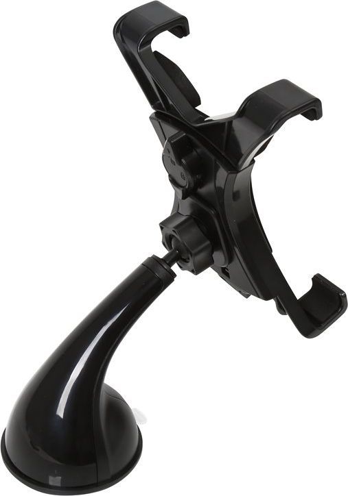 Uchwyt Omega Platinet Mocowanie Uni Car Holder Dla Tabletów Czarny (42826) 1