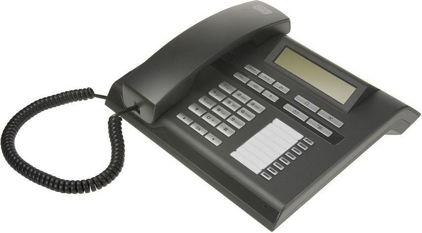 Unify OpenStage 30 T - Telefon - Morele.net