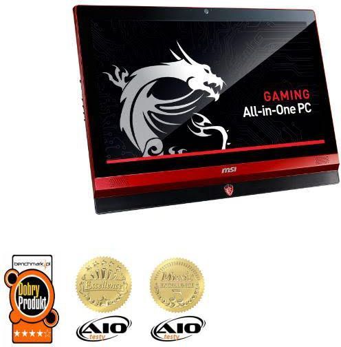 Komputer MSI Core i7-4710HQ, 8 GB, Windows 8.1 1
