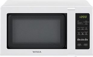 Kuchenka mikrofalowa Winia KOR-662BWW 1