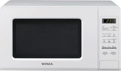 Kuchenka mikrofalowa Winia KOR-660BWW 1